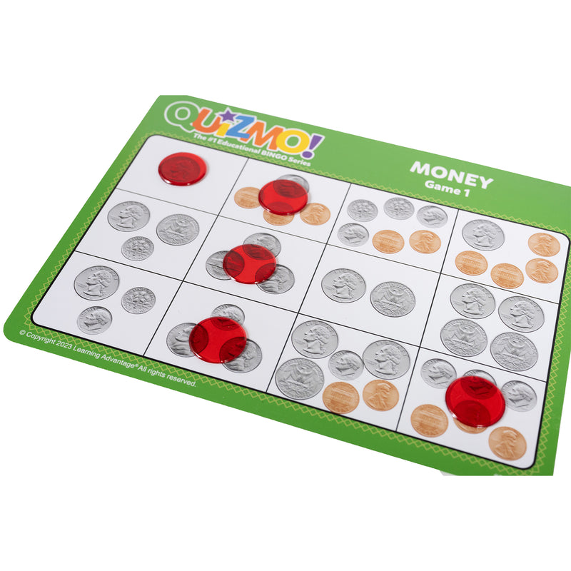 Quizmo Money