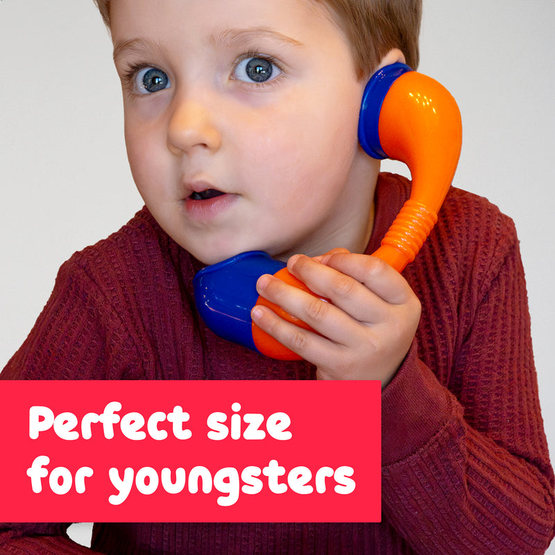 Phonics Phones 12/st