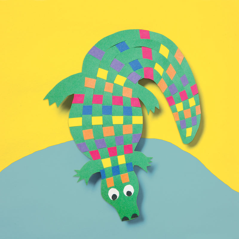 9x12 Construction Paper 300 Sheets 10 Assorted Colors
