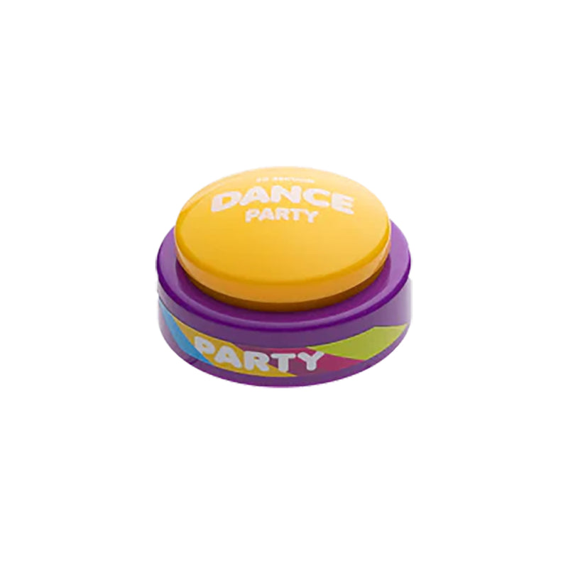 30 Sec Dance Party Button Volume 2