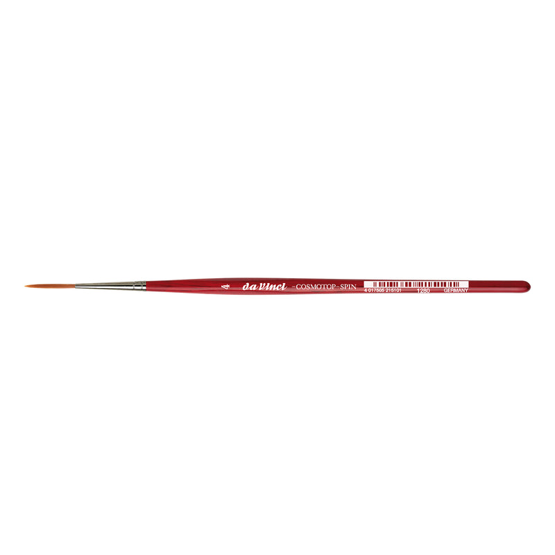 Cosmotop-spin Rigger Liner Size 4