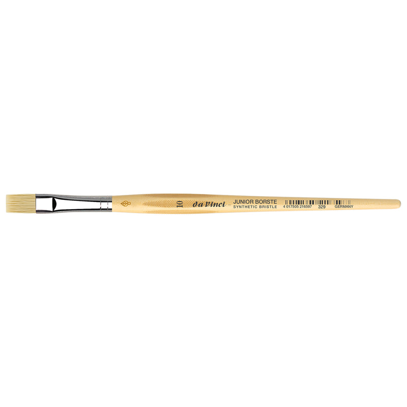 Junior Borste Syn Sz 10 Series 329