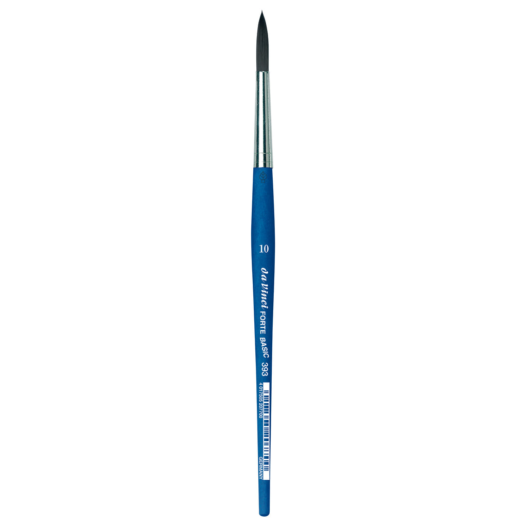 Forte Basic Size 10 Series 393