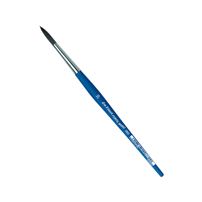 Forte Basic Size 10 Series 393