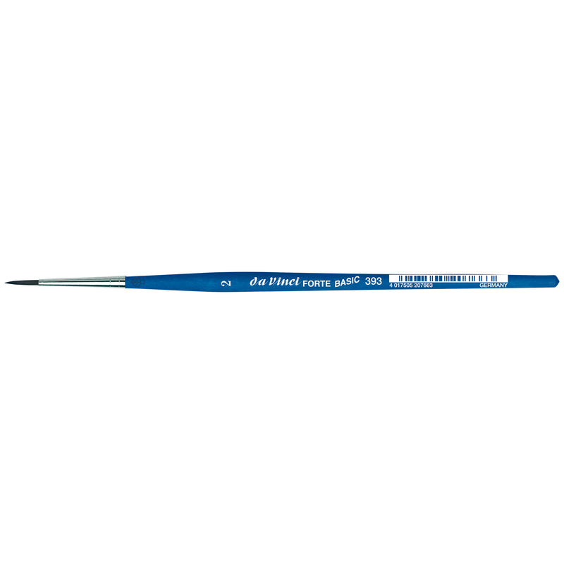 Forte Basic Size 2 Series 393
