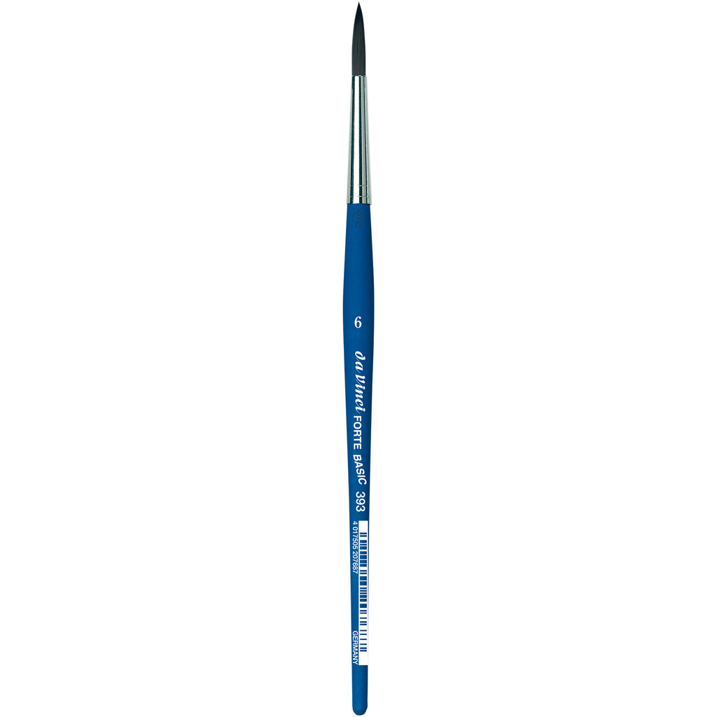 Forte Basic Size 6 Series 393