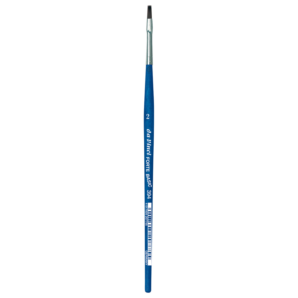 Forte Basic Flat Size 2 Series 394