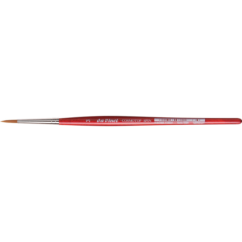 Cosmotop Spin Size 3 Series 5580