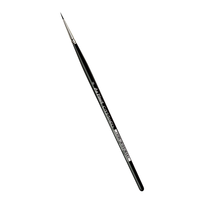 Casaneo Size 0 Series 5598 Rnd Wc