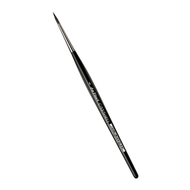Casaneo Size 4 Series 5598 Rnd Wc