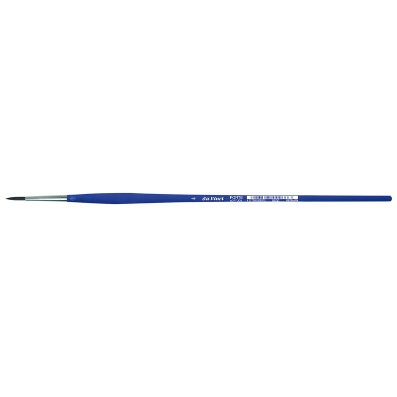 Forte-acrylics Size 4 Series 8630
