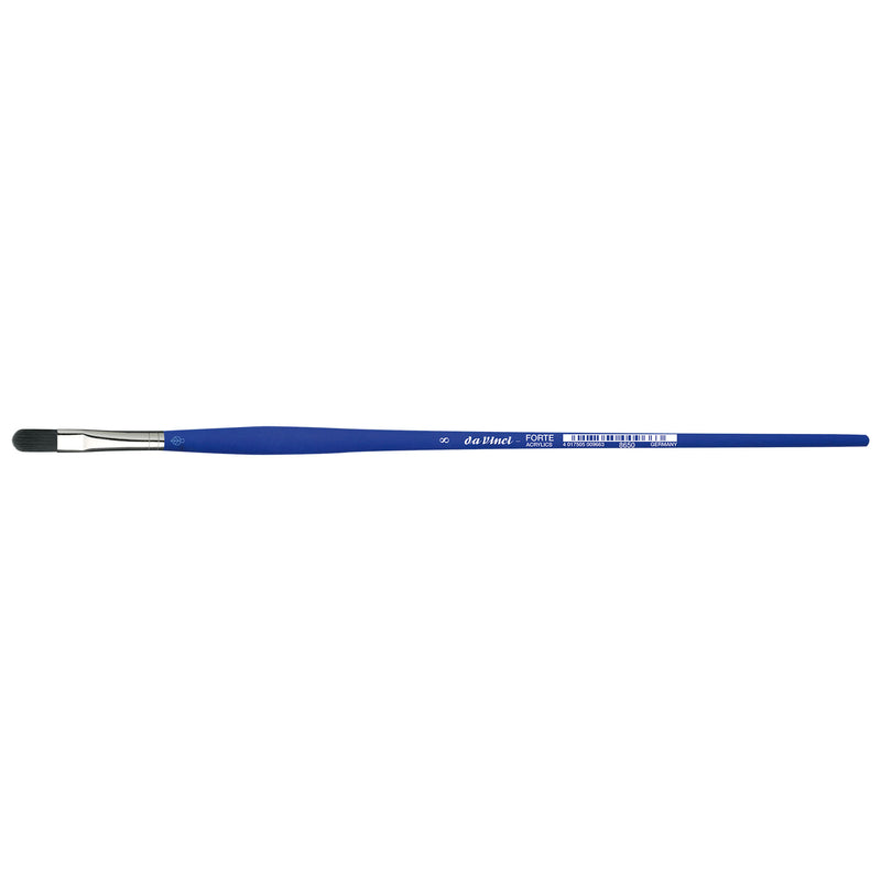 Forte-acrylics Size 8 Series 8650