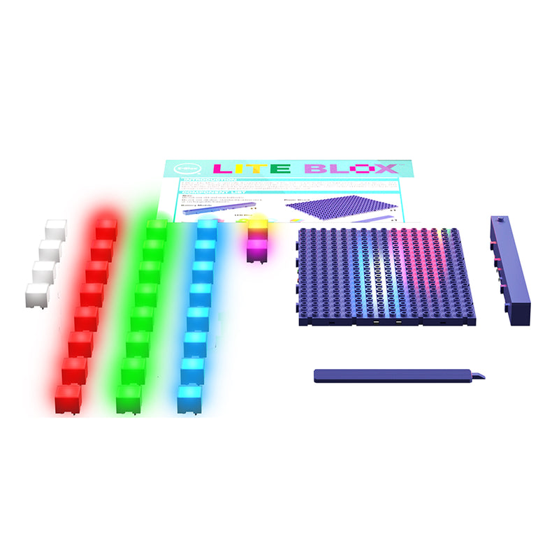 Lite Blox™ Light Designs, Class Set