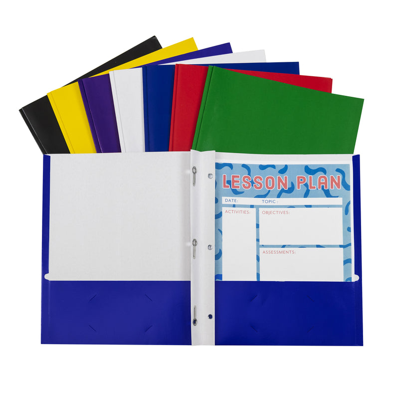 School Basic Kit, Grade 3-5