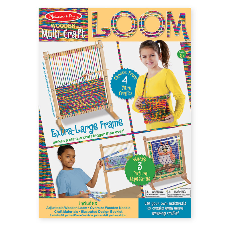 Arts & Crafts Kit 2 Grades 3-8