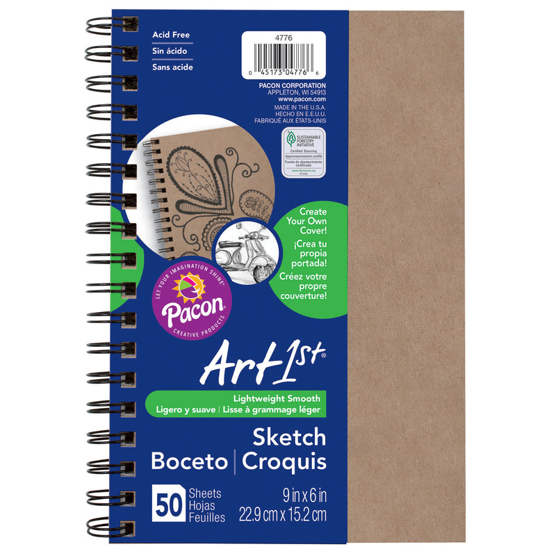 Arts & Crafts Kit 3 Grades 3-8