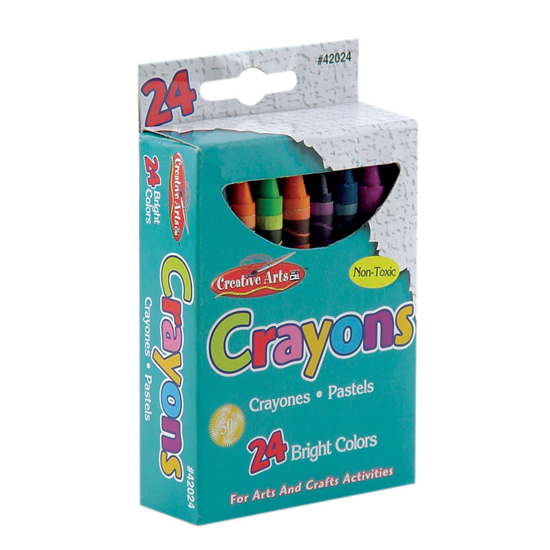 Arts & Crafts Kit 4 Grades Pk-2