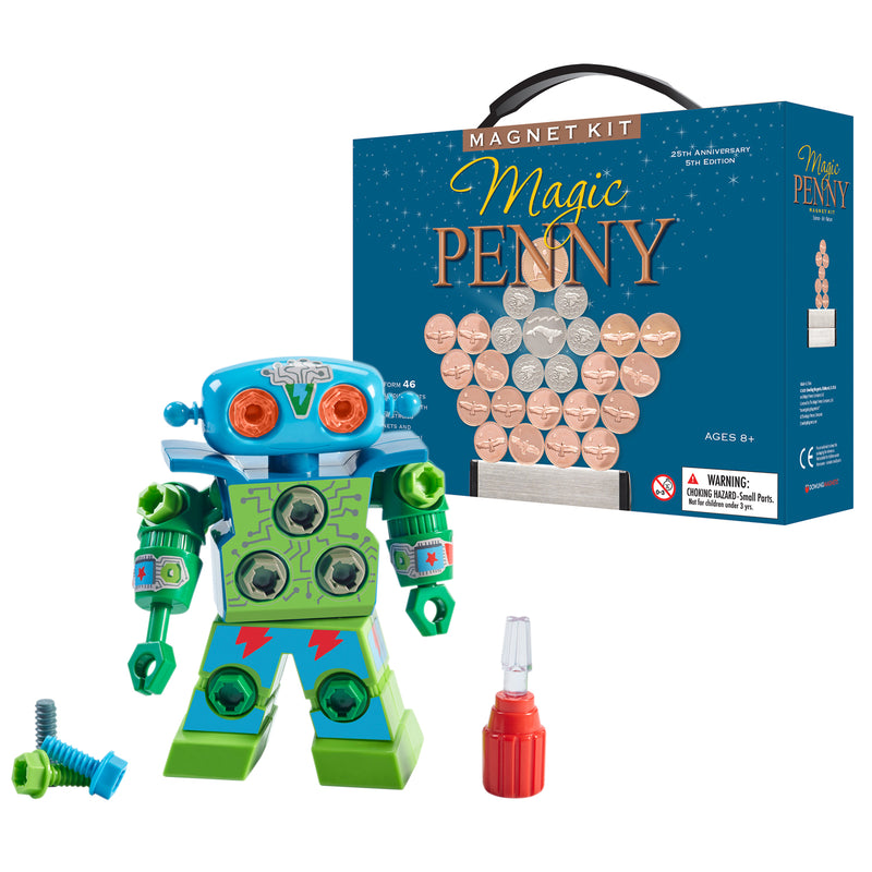 Stem Kit 5 Grades K+