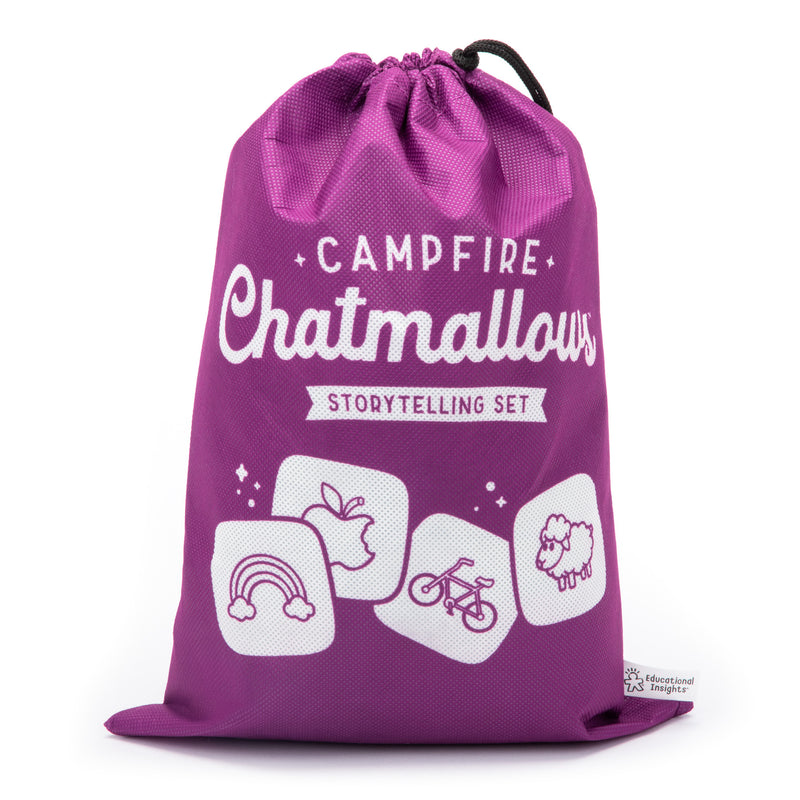 Campfire Chatmallows