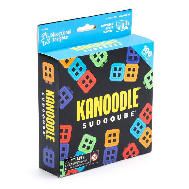 Kanoodle® SudoQube™ Puzzle