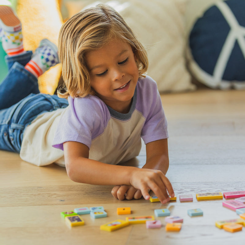 Storytelling Dominoes