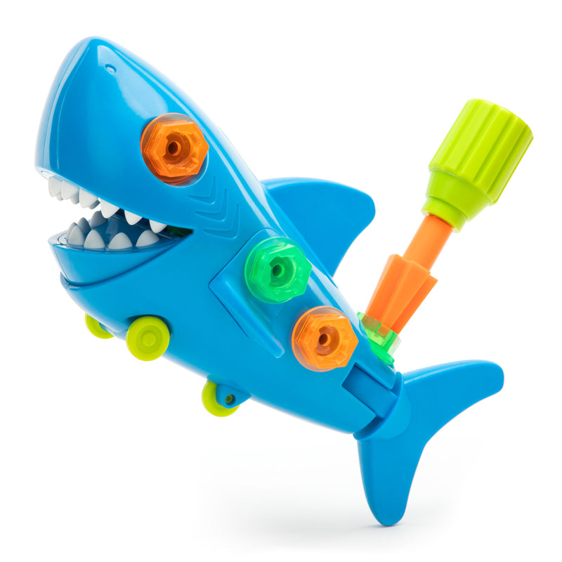 Design & Drill® Shark