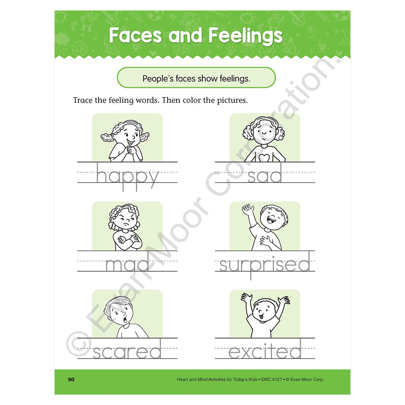 Making Friends & Social Skills Bundle, Grade PreK