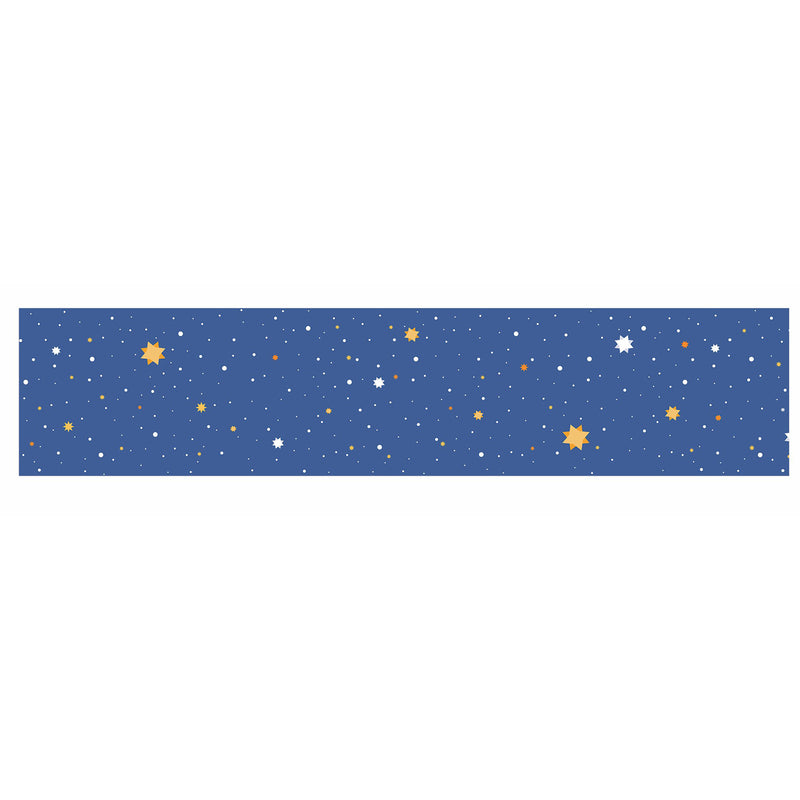 Once Upon A Dream Starry Night Trim