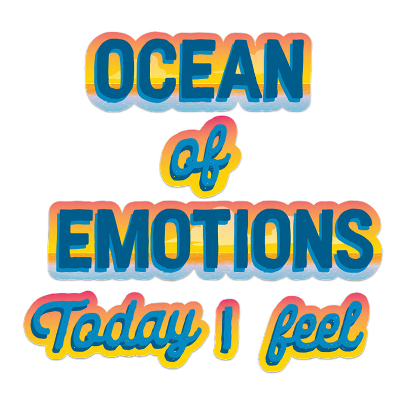 Ocean Of Emotions Mini Bbs Seas The Day