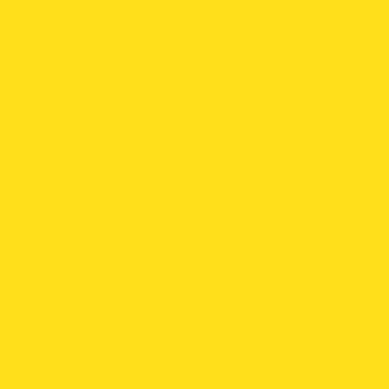 Acrylic Paint Matte Daffodl Ylw 8oz Folkart