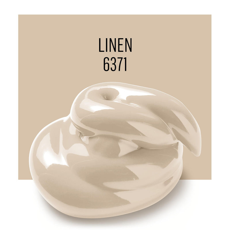 Acrylic Paint Matte Linen 16oz Folkart