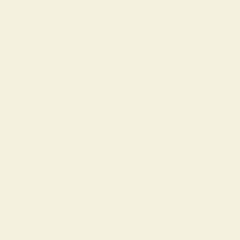 Acrylic Paint Matte Warm White 8oz Folkart