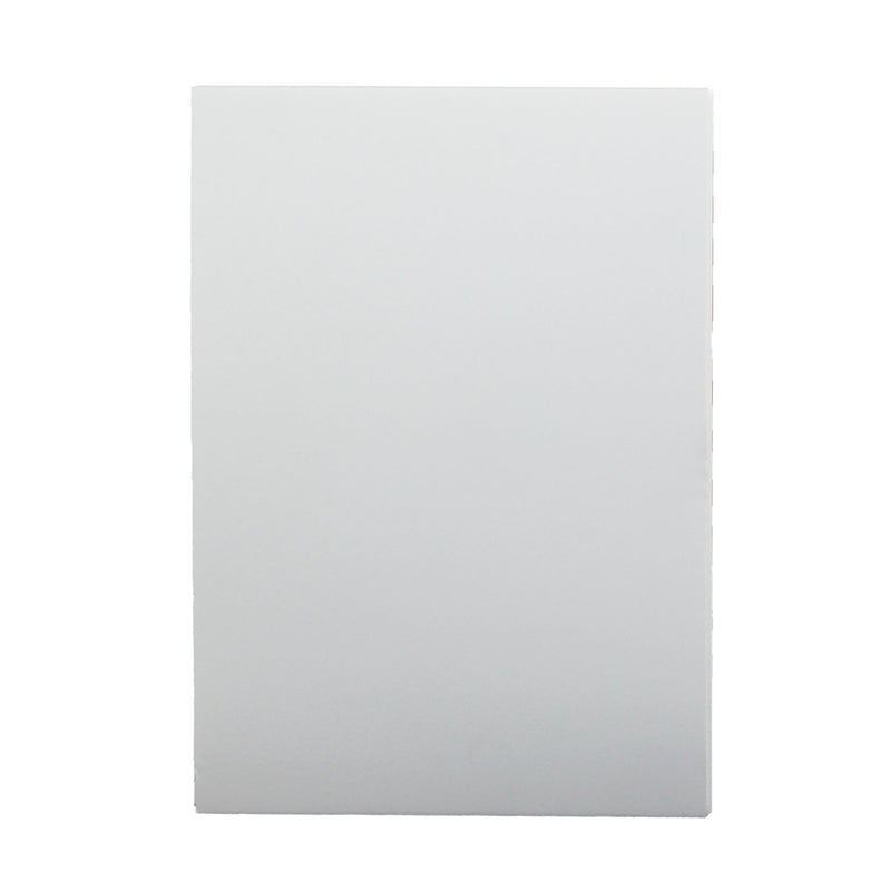 3/16" Foam Board, 30" x 40", White, Bulk Pack of 25