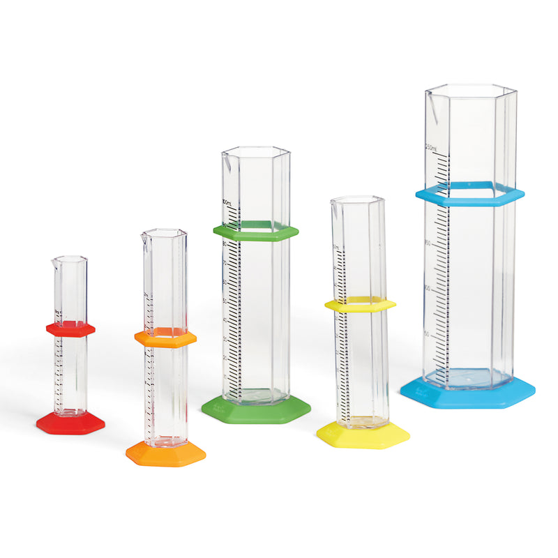 Starter Science Graduated Cylinders