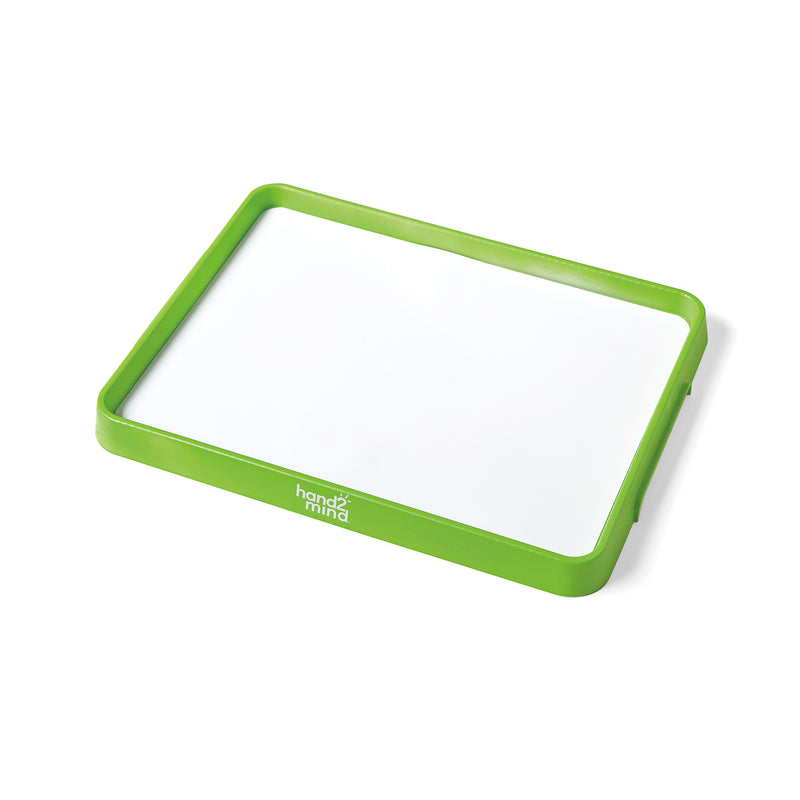 Magnetic Dry-Erase Activity Trays, Set of 6