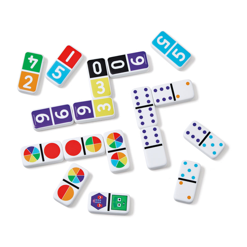 Numberblocks™ Dominoes Set