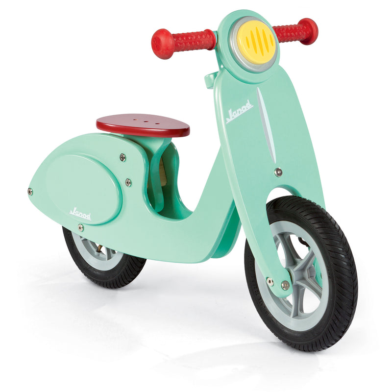 Mint Scooter Balance Bike