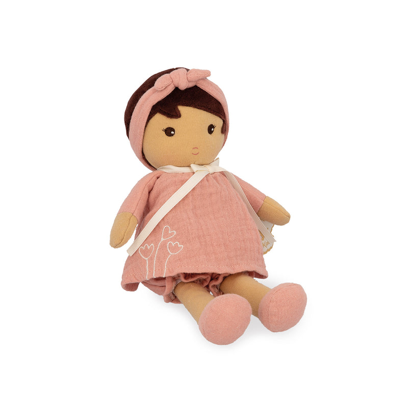 Tendresse Amandine Doll Medium