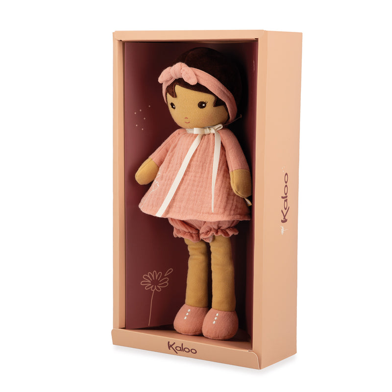 Tendresse Amandine Doll Large