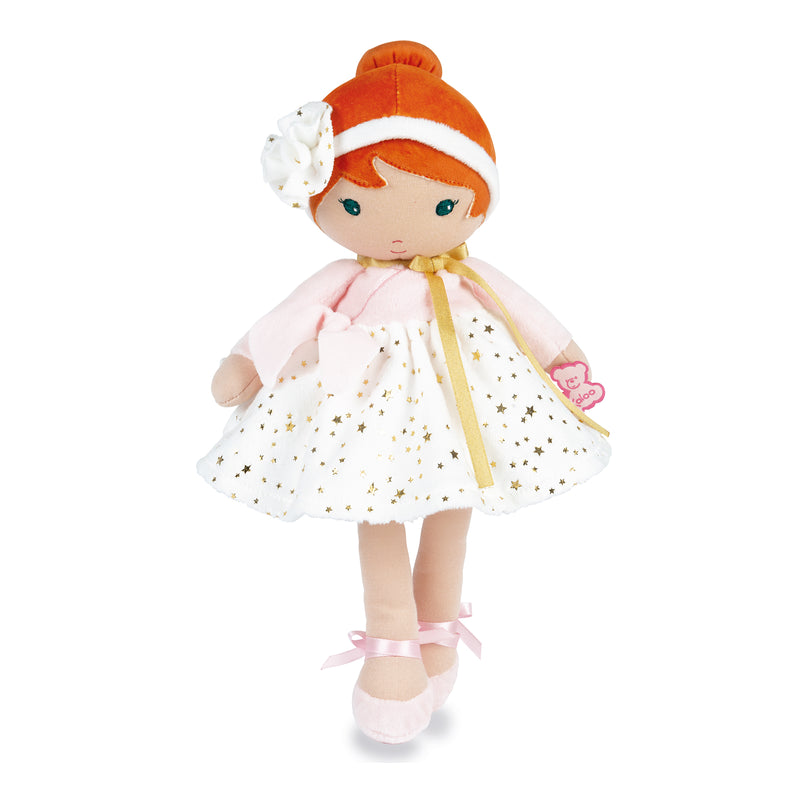 Tendresse Valentine K Doll Large