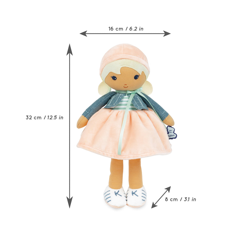 Tendresse Chloe K Doll Large