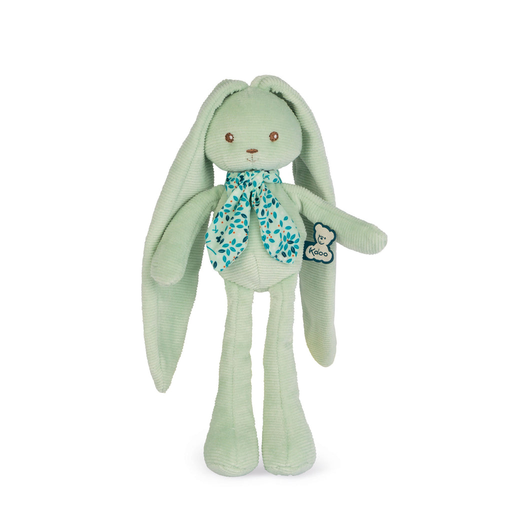 Lapinoo Doll Rabbit Aqua Small