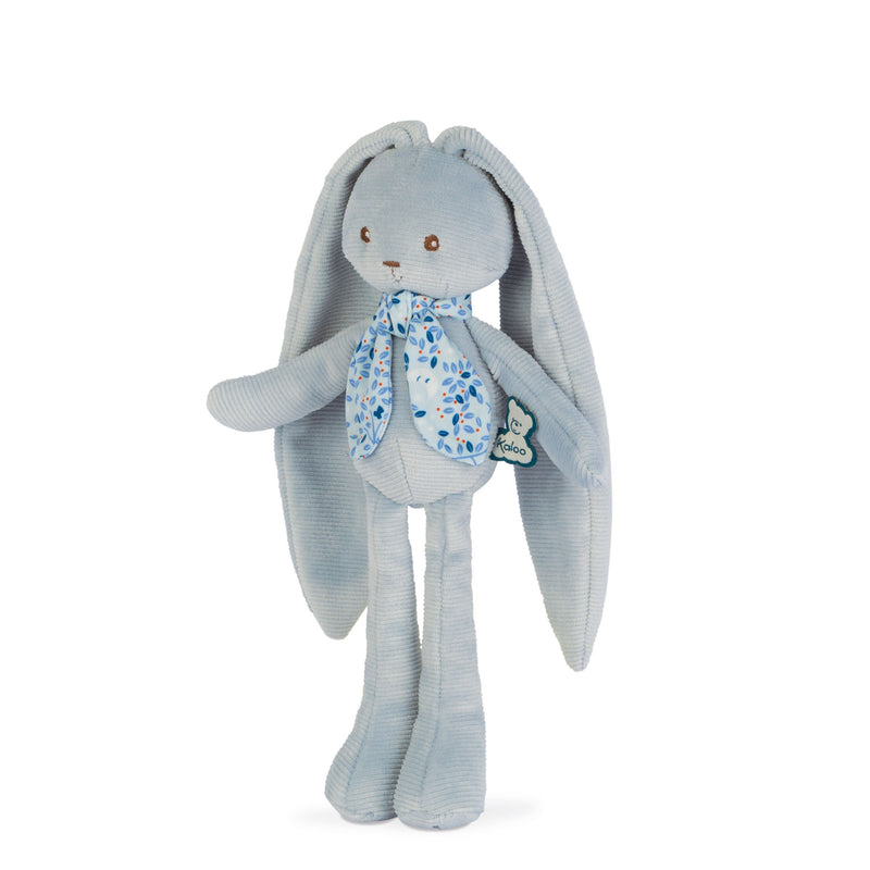 Lapinoo Doll Rabbit Blue Small