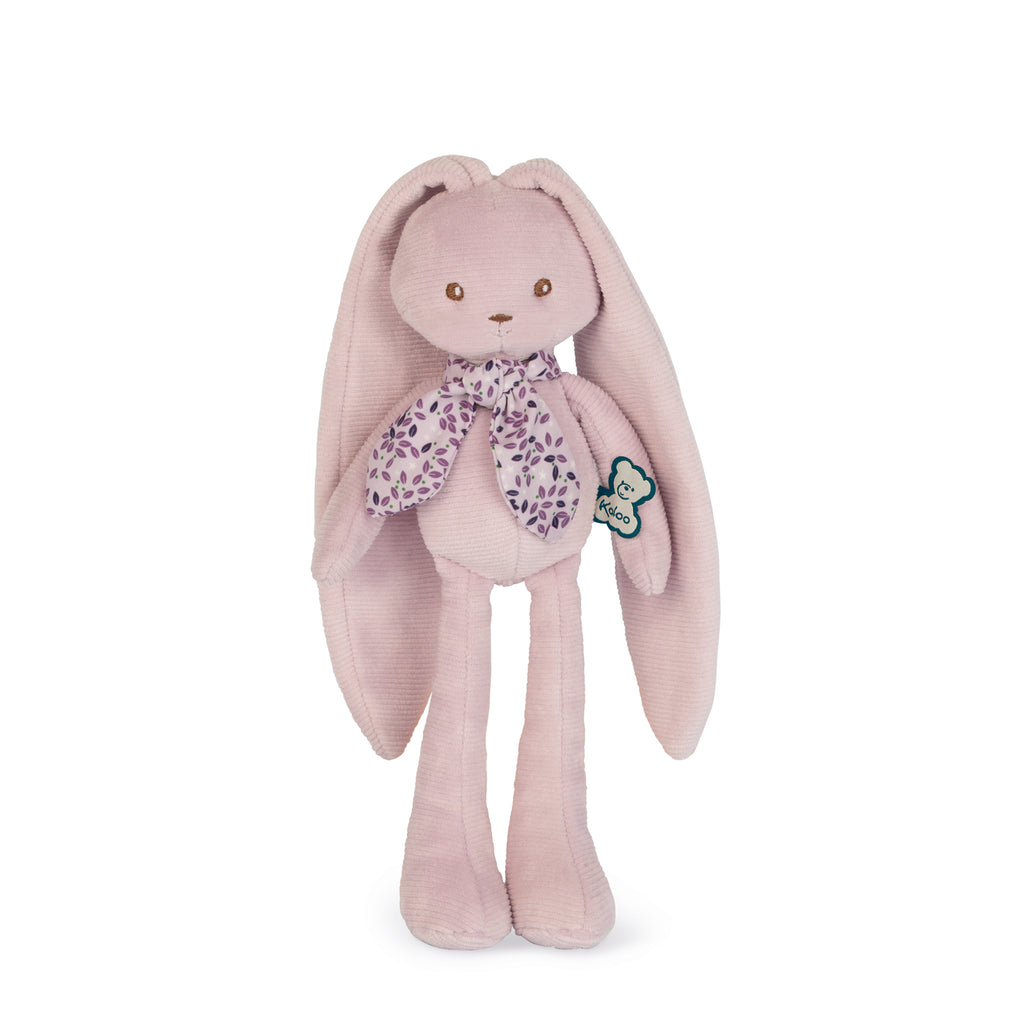 Lapinoo Doll Rabbit Pink Small