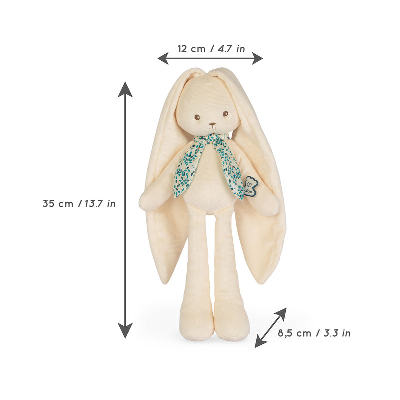 Lapinoo Doll Rabbit Cream Medium