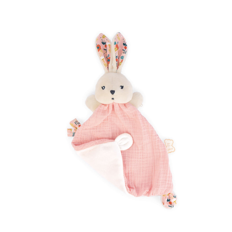 Kdoux Doudou Rabbit Poppy