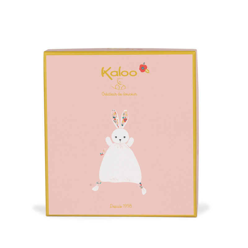 Kdoux Doudou Rabbit Poppy