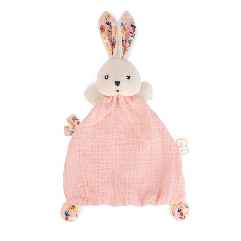 Kdoux Doudou Rabbit Poppy