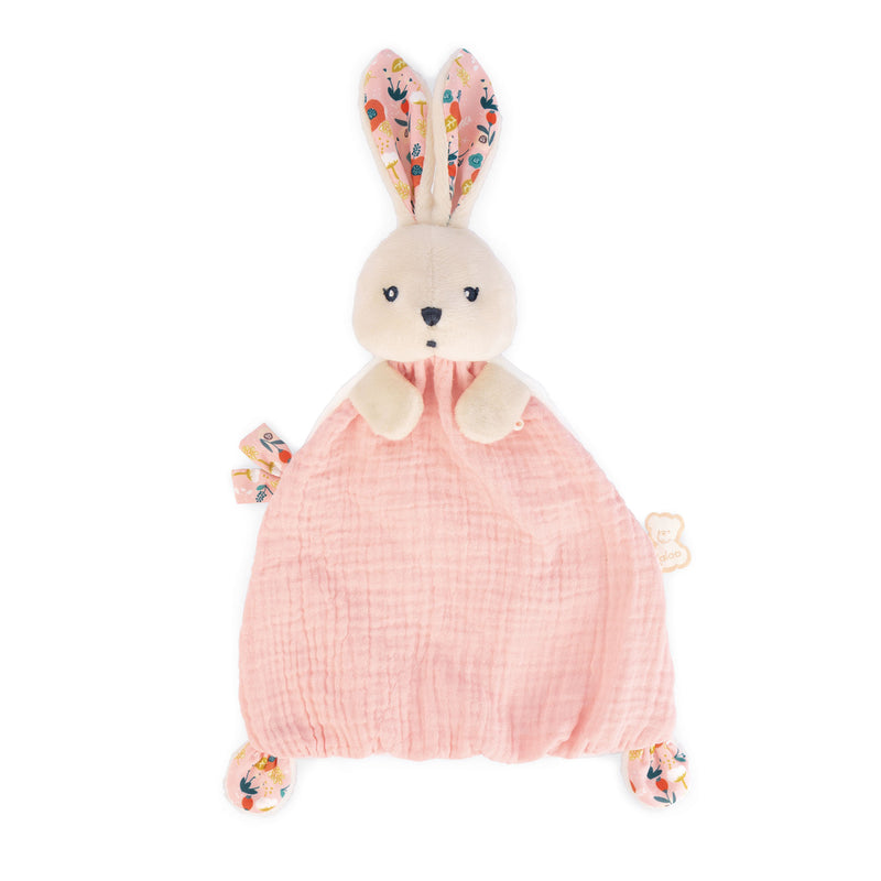 Kdoux Doudou Rabbit Poppy