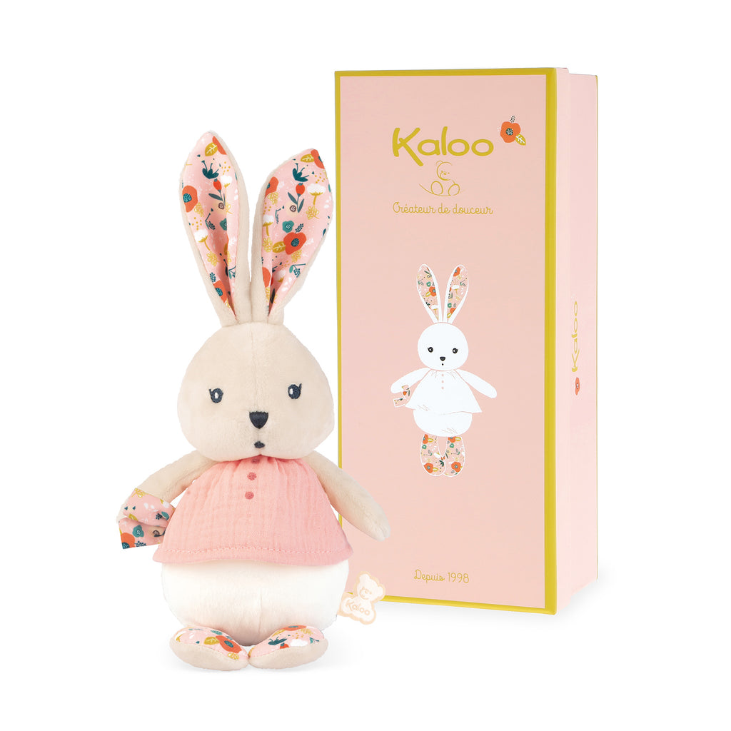 Kdoux Rabbit Poppy Small